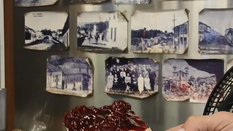 Imagem de vitrine